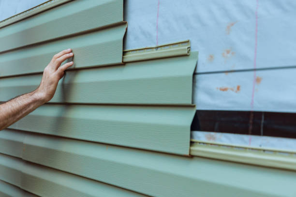 Best James Hardie Siding  in Champion Heights, OH
