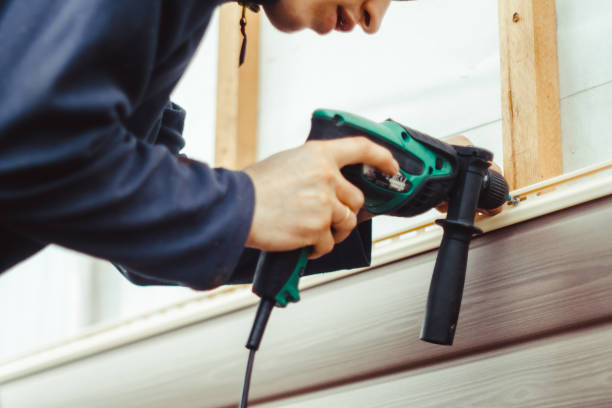 Affordable Siding Repair and Maintenance Services in Champion Heights, OH